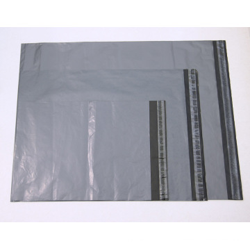 O LDPE / HDPE Drumble o envelope poli impresso costume